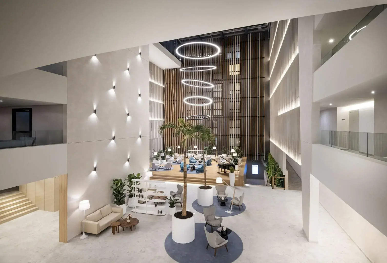 Aminess Laurel Khalani Hotel