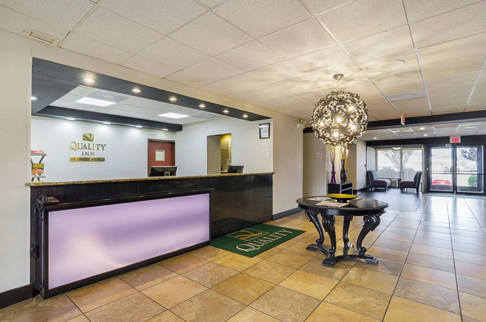 Holiday Inn Hotel and Suites Richmond West End by IHG