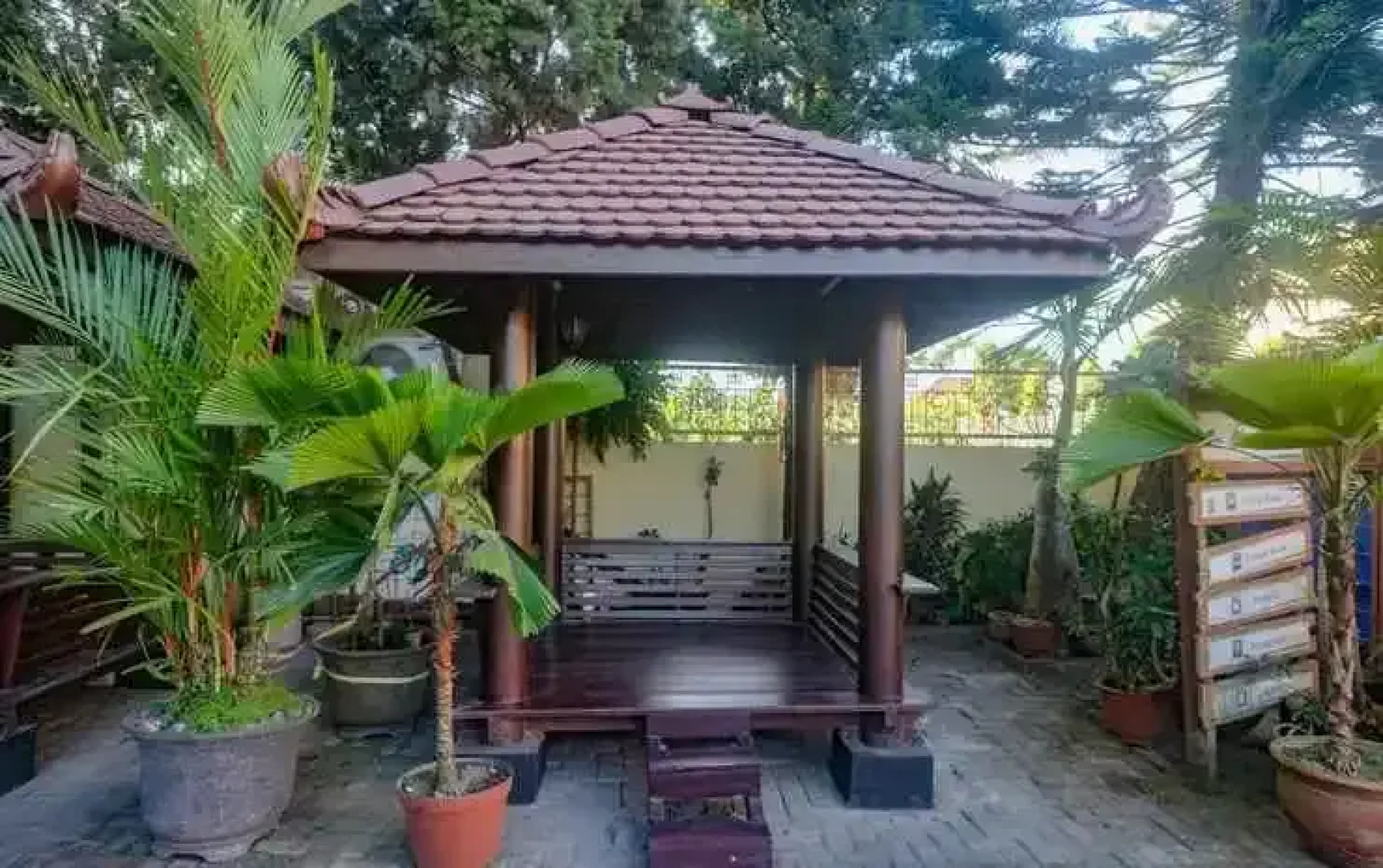 Shabrina Homestay Syariah