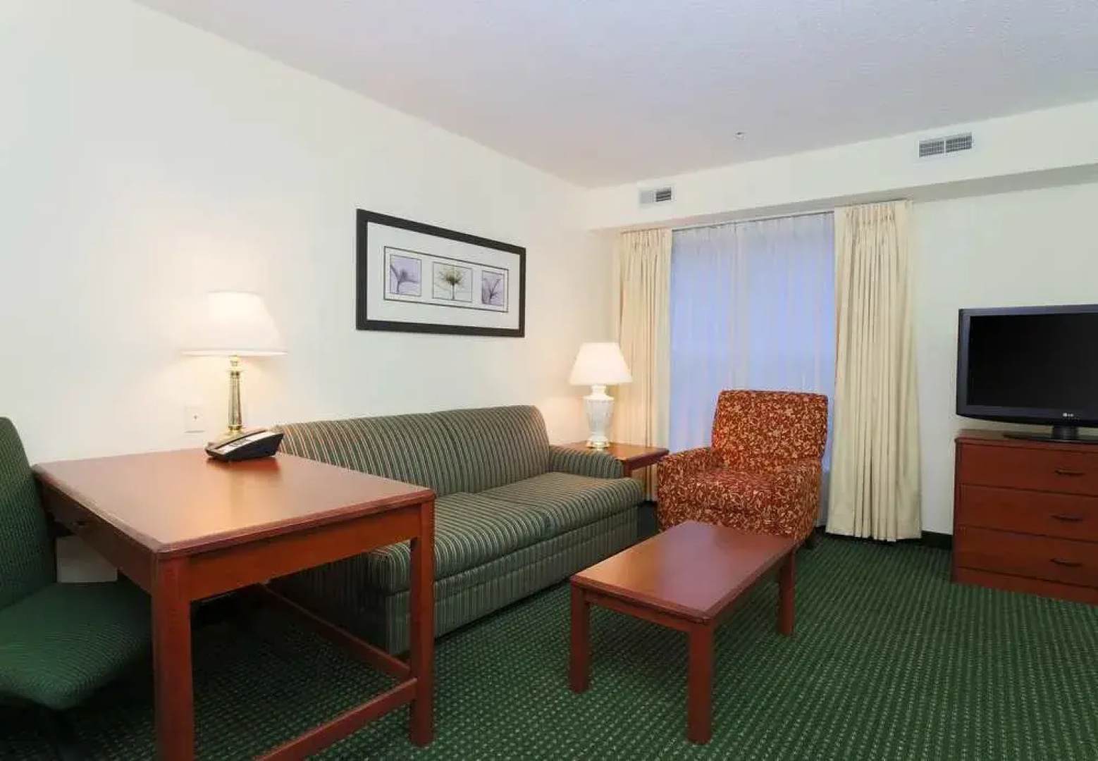 Residence Inn Philadelphia West Chester/Exton