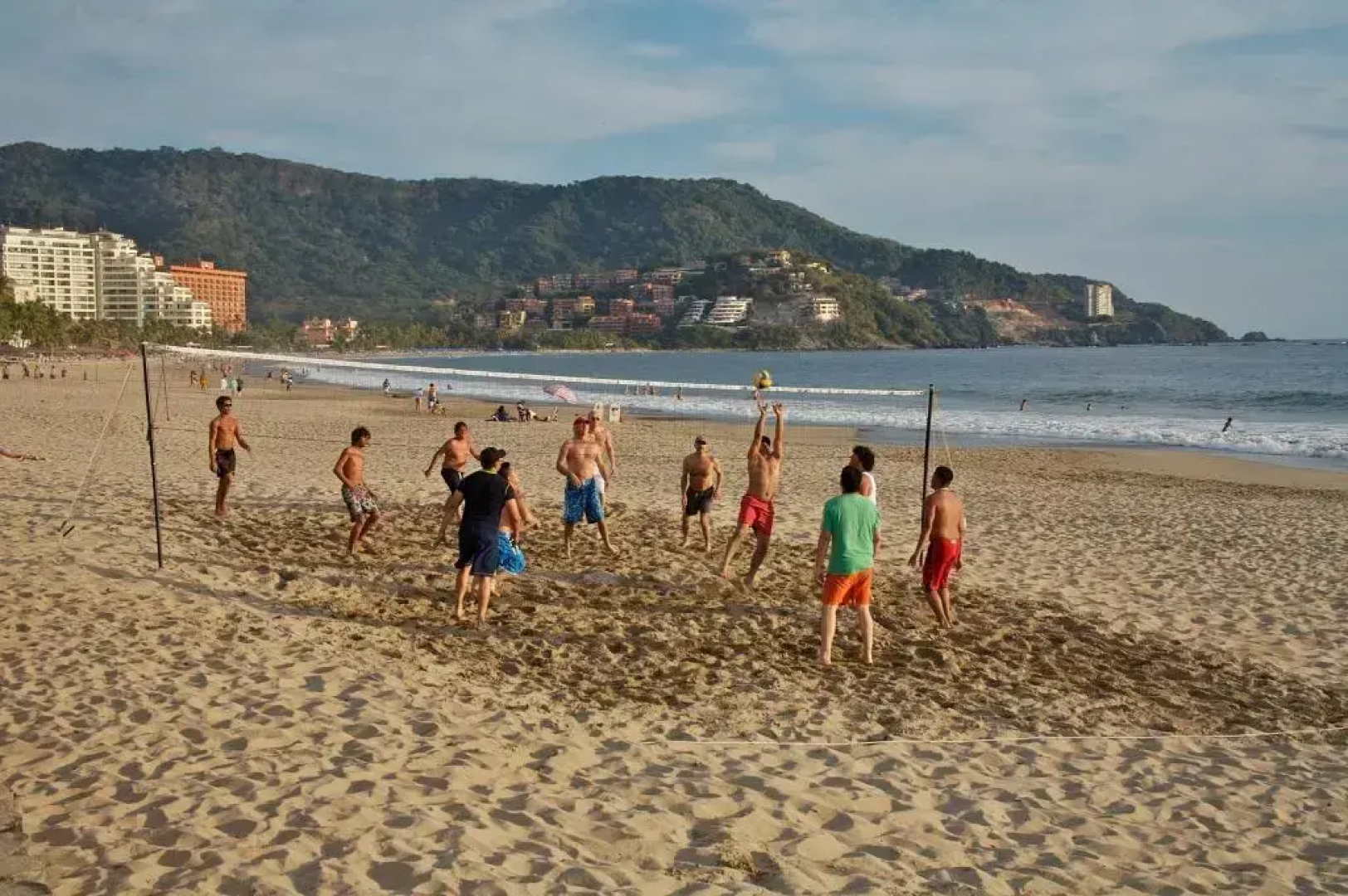 Park Royal Beach Ixtapa - All Inclusive