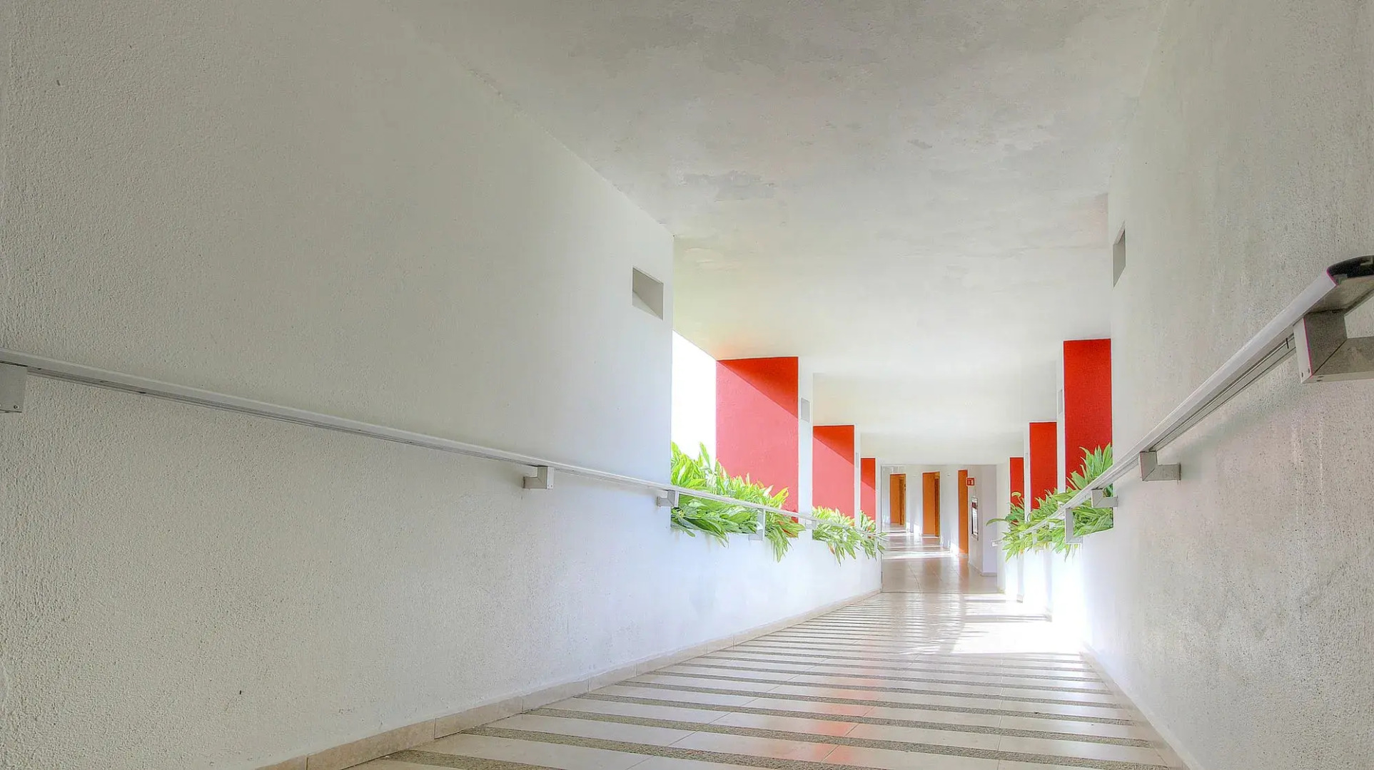 Fiesta Inn Villahermosa Cencali