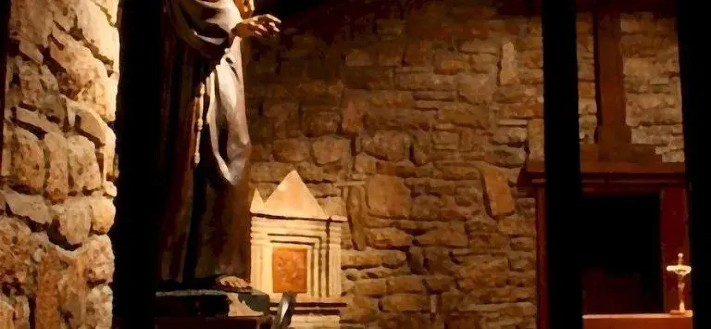 Eremo Beato Rizzerio