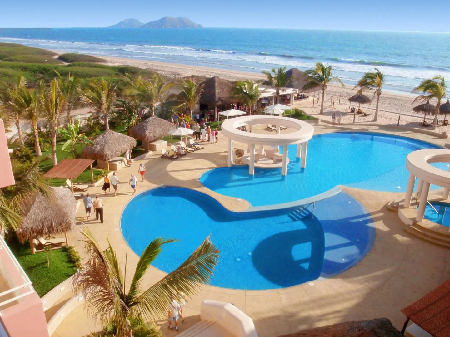 Quintas del Mar II