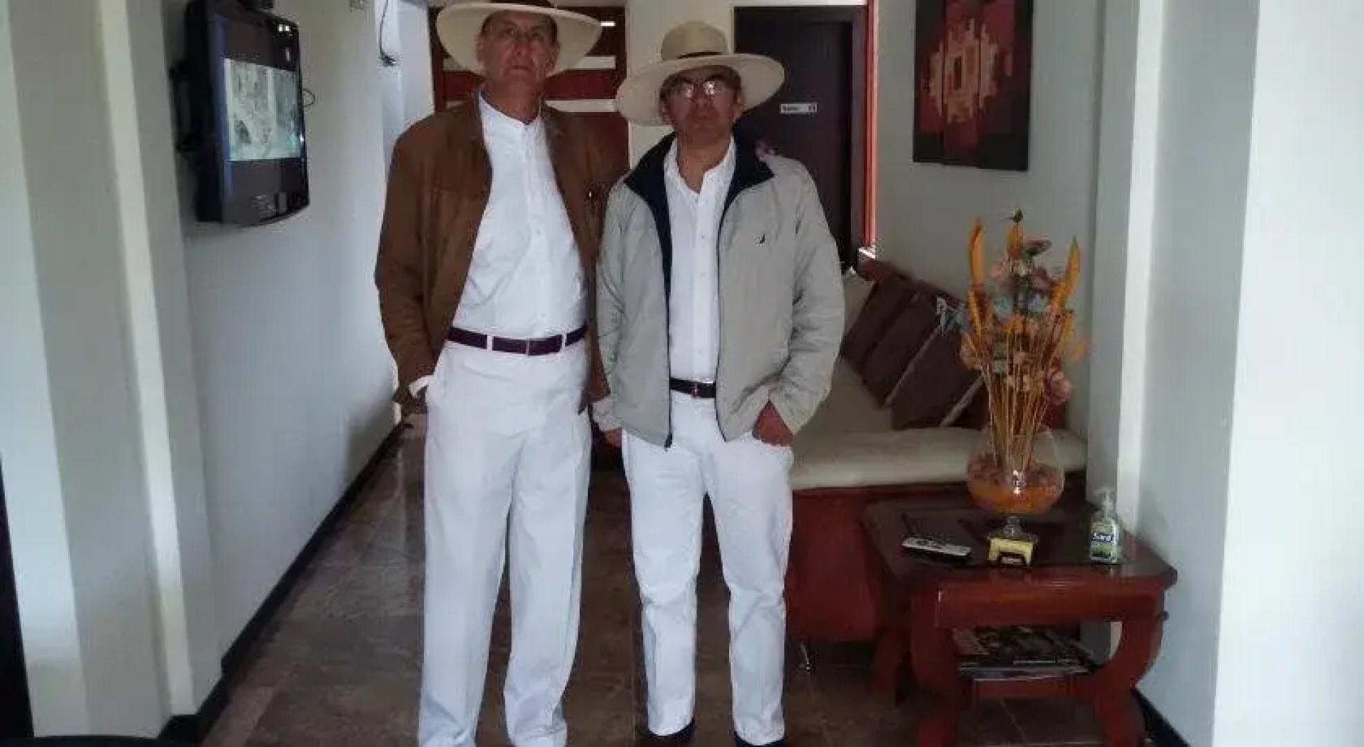 Hotel Las Mercedes