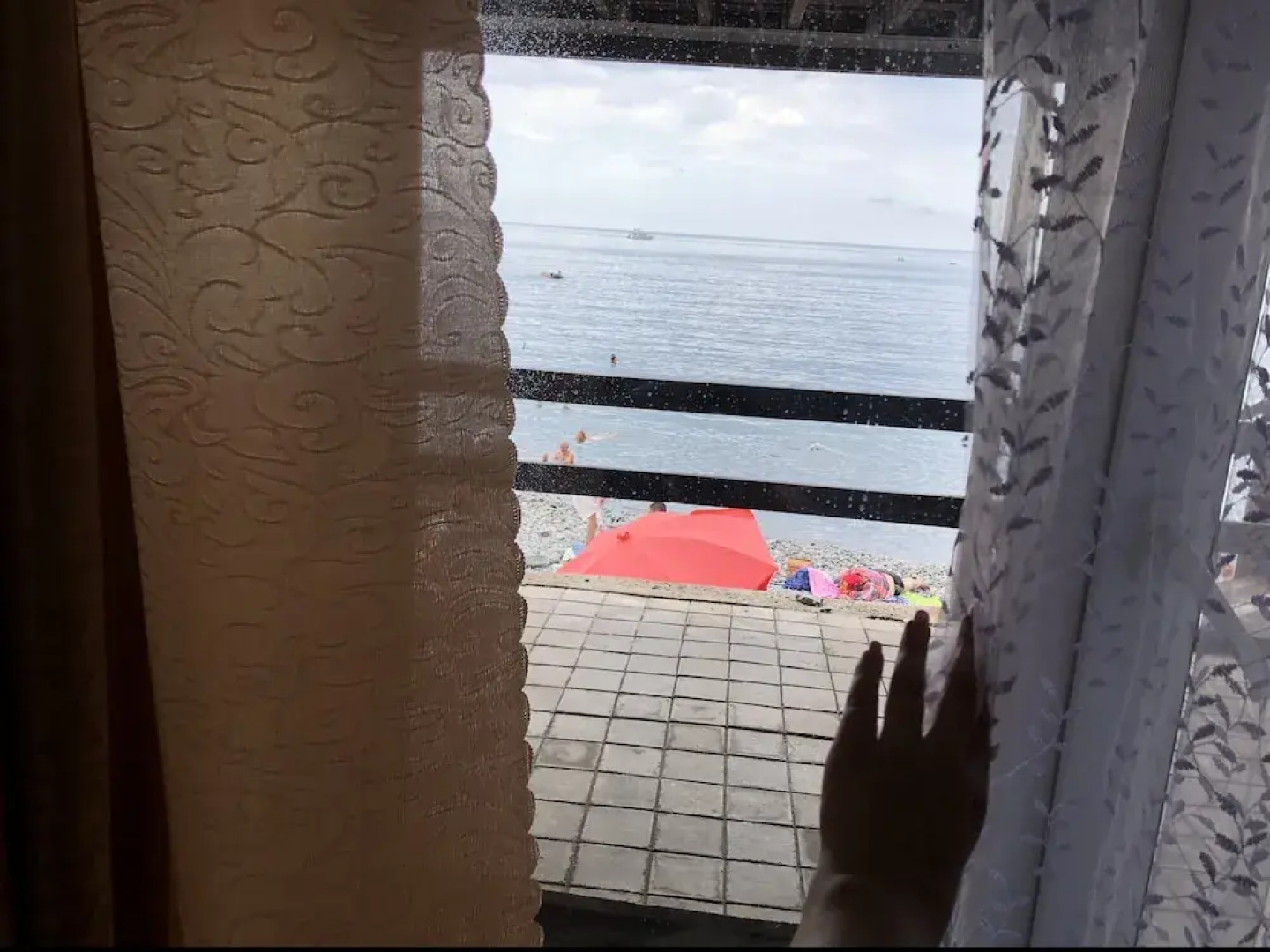 Гостевой дом «Волна»