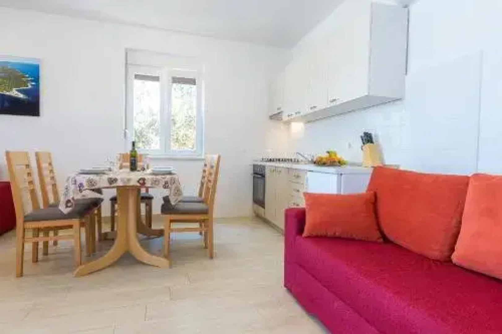 Apartments Zvone1