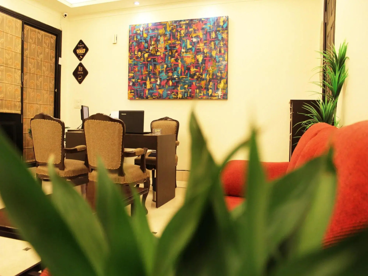 OYO Premium Ambience Mall 2