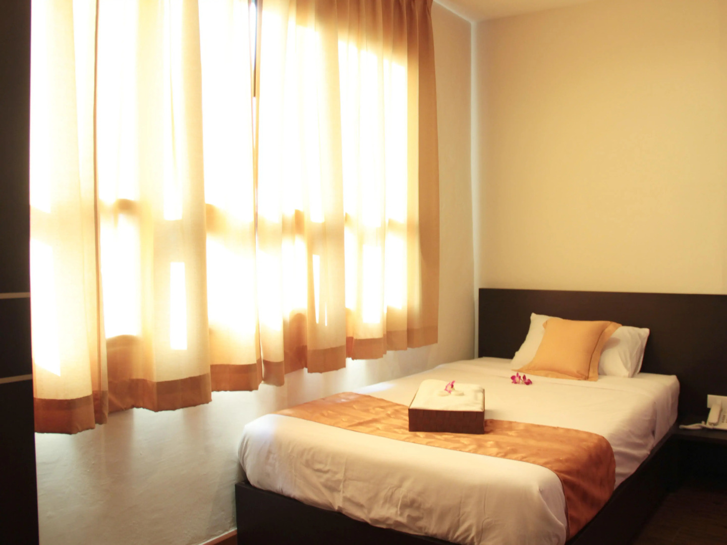 Collection O Khaosan Park