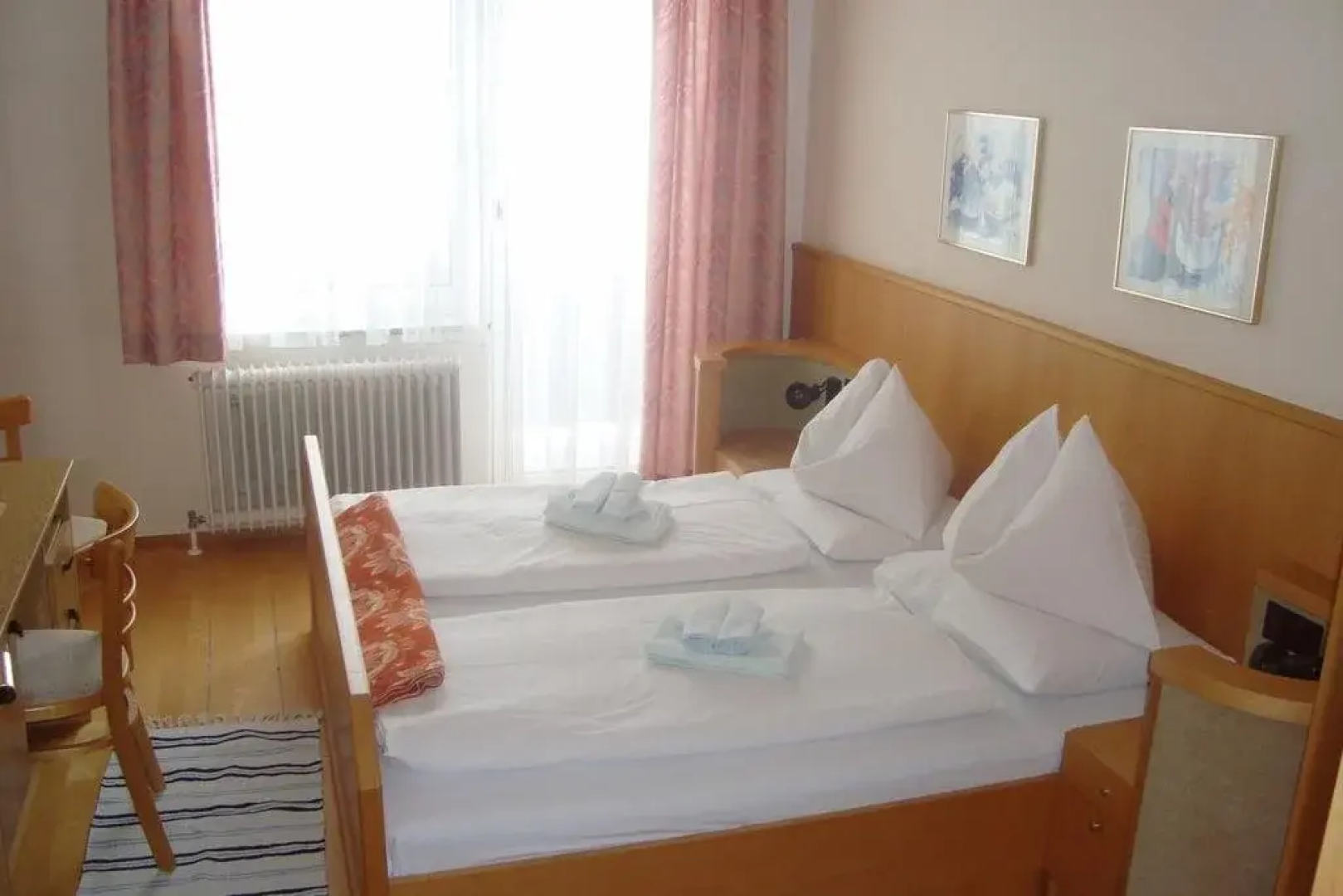 Hotel Thier