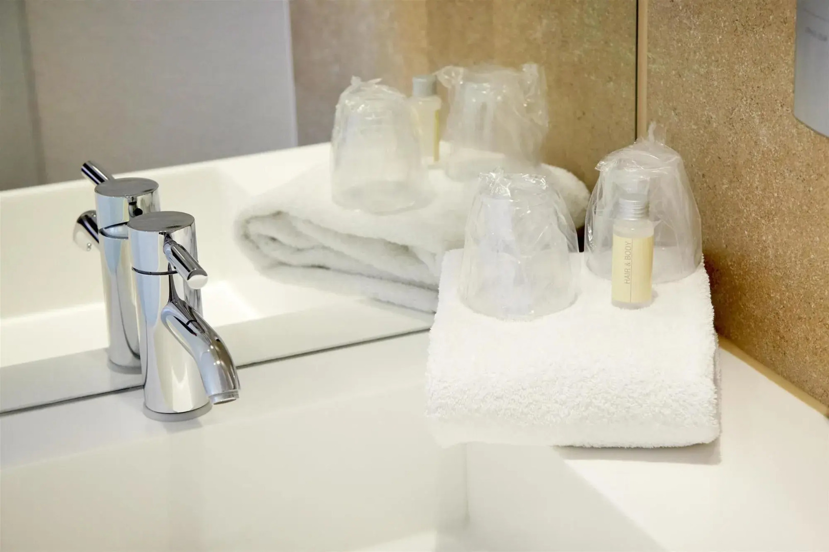 B&B Hotel Köln-West