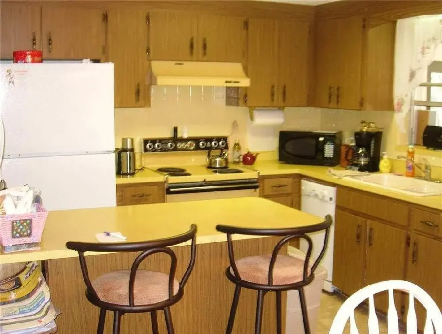 Venice Nantucket 2 Br Home by RedAwning