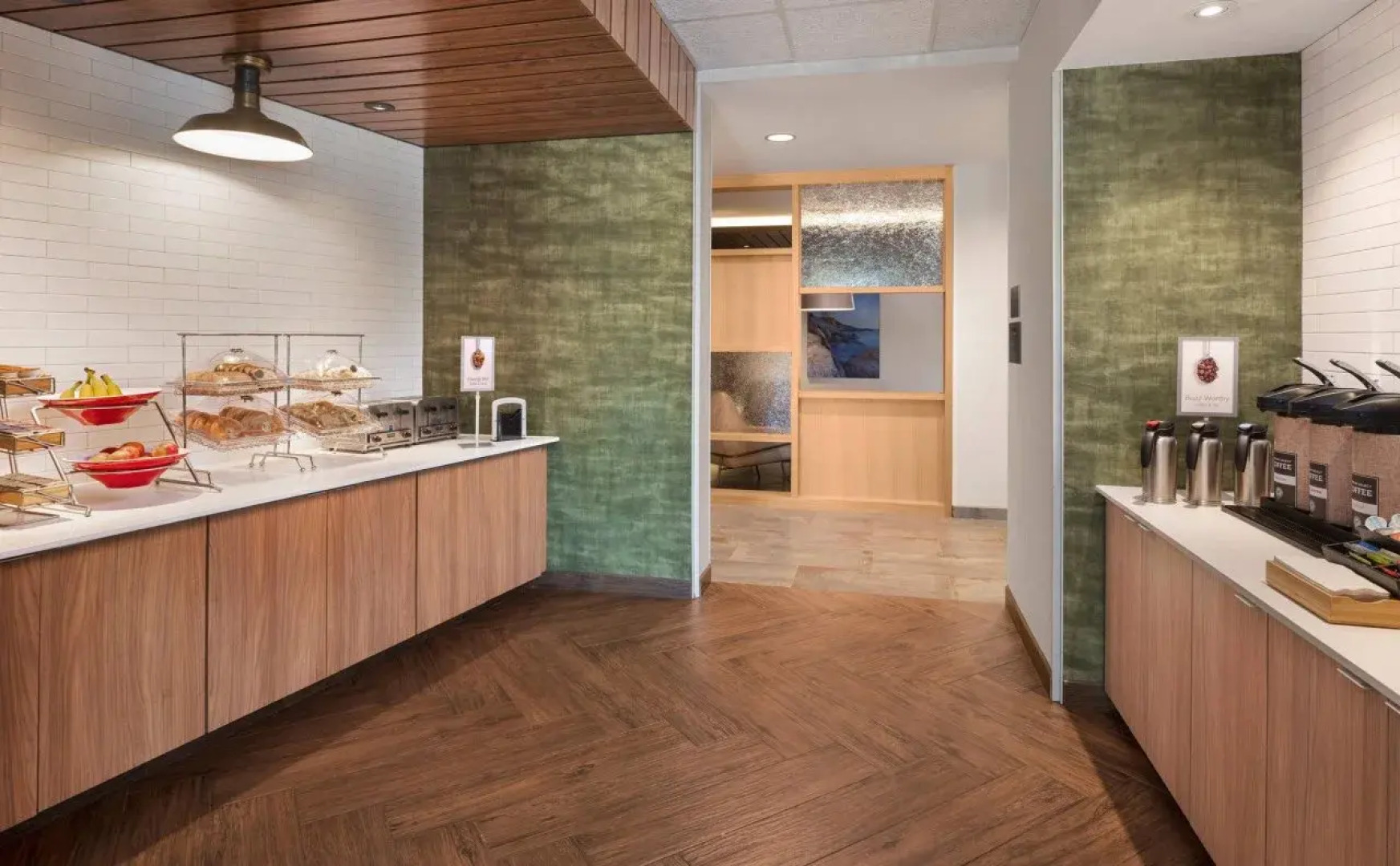 Fairfield Inn & Suites by Marriott South Kingstown Newport Area