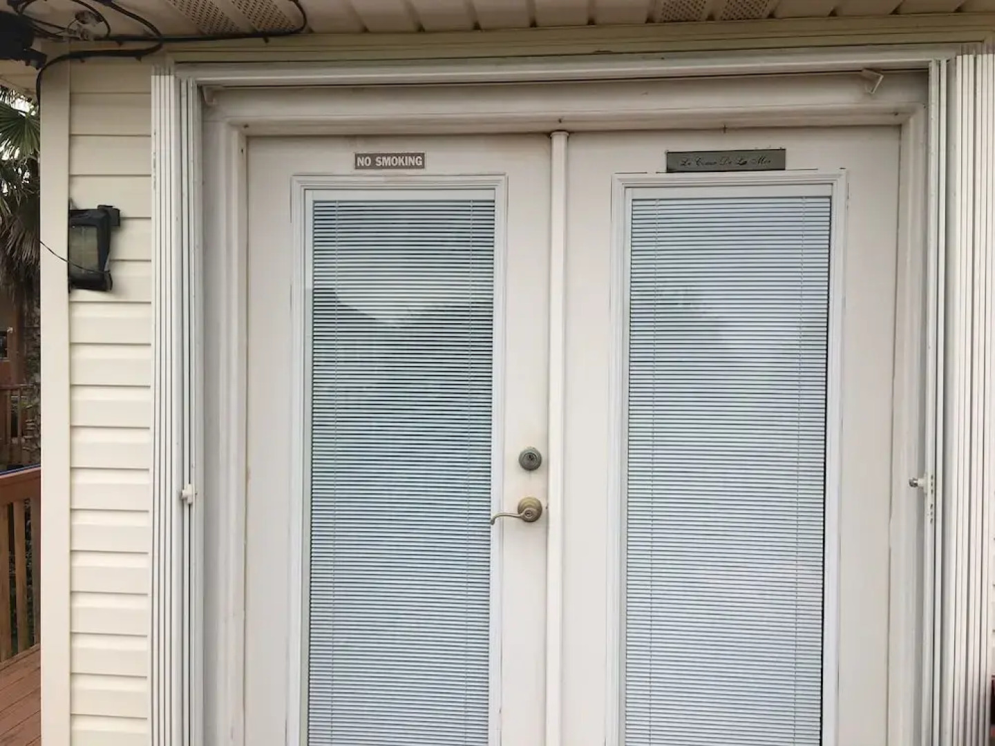 Out by the sea Bed & Breakfast