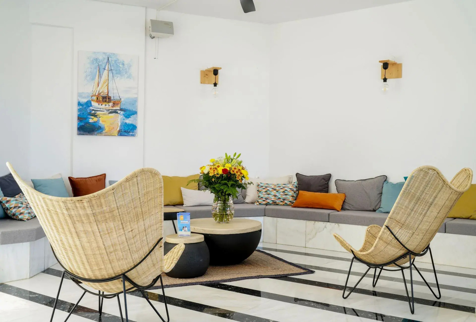 Kirki Village - Adults Only