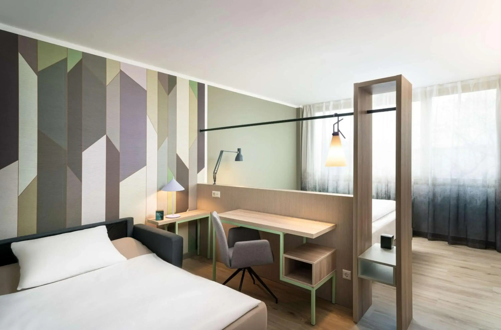 elaya hotel stuttgart ludwigsburg ehemals Abacco by Rilano