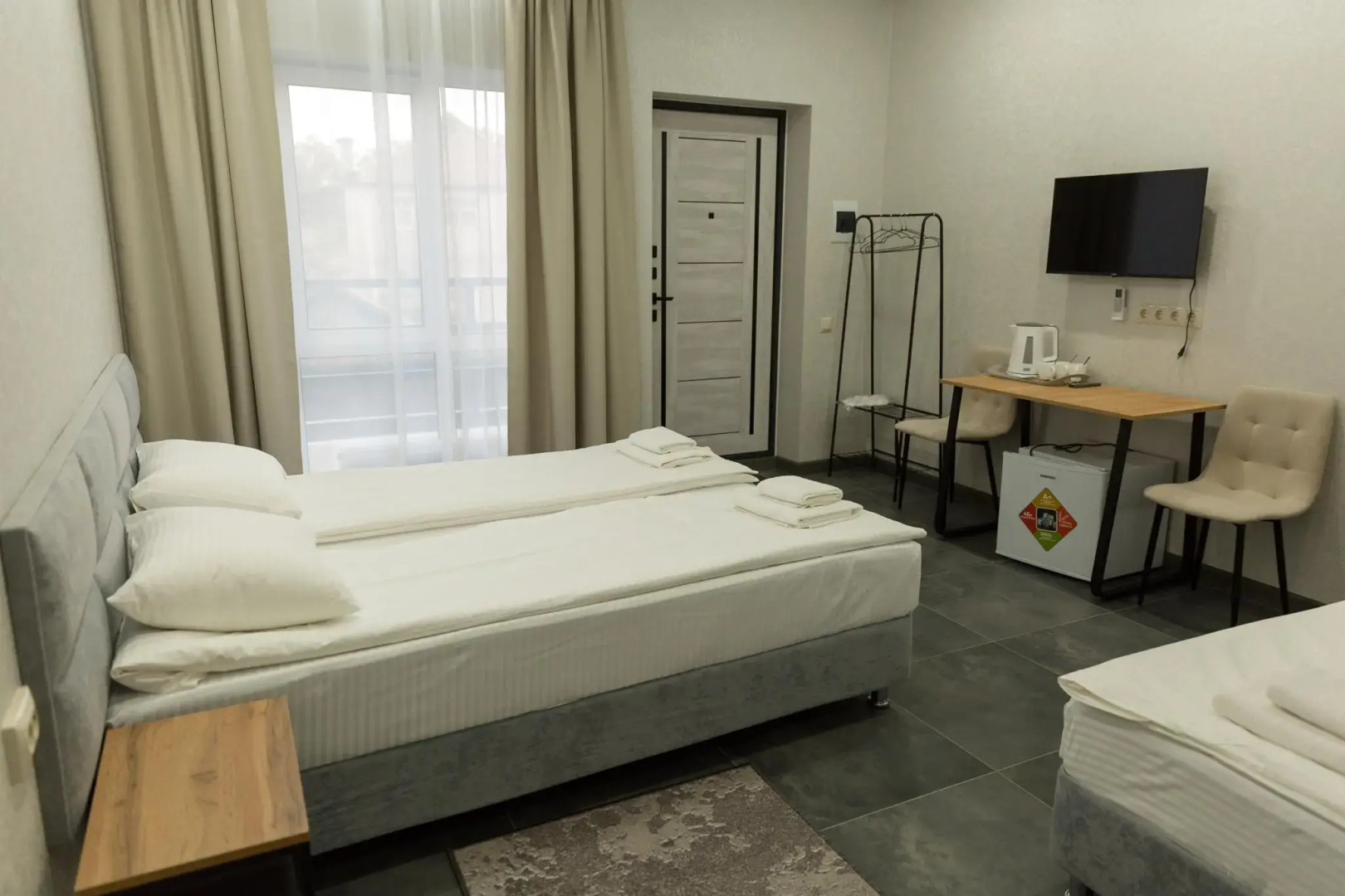 DOM Apt.53 (ДОМ Апт.53)