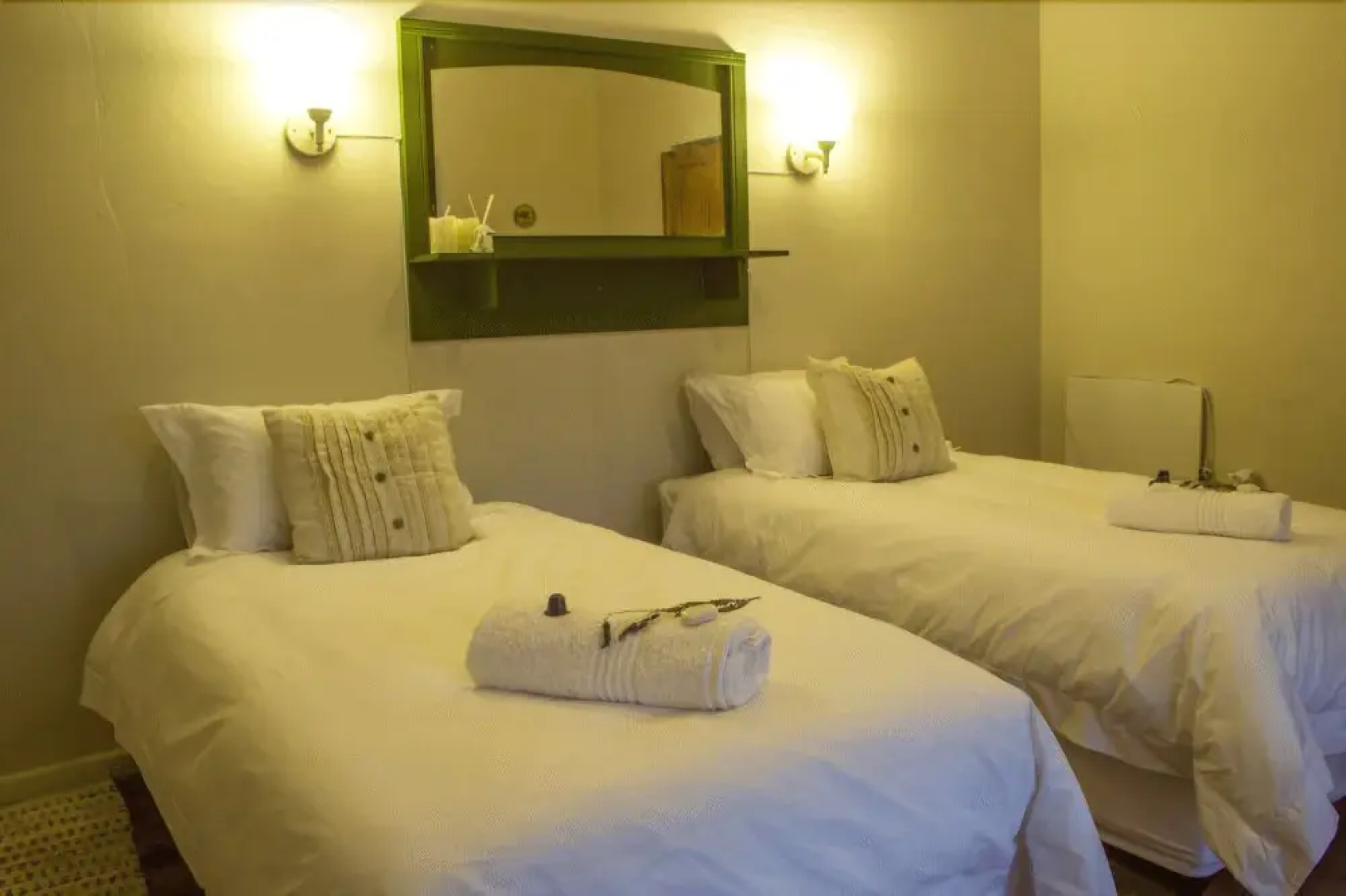Ritorna-me Bed & Breakfast