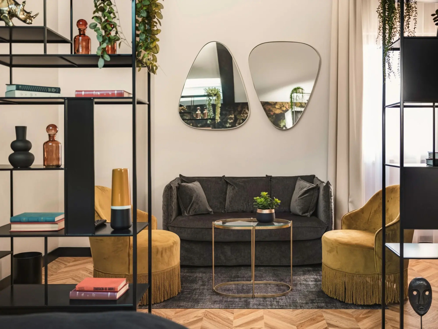 Maisons du Monde Hôtel & Suites - Marseille Vieux Port