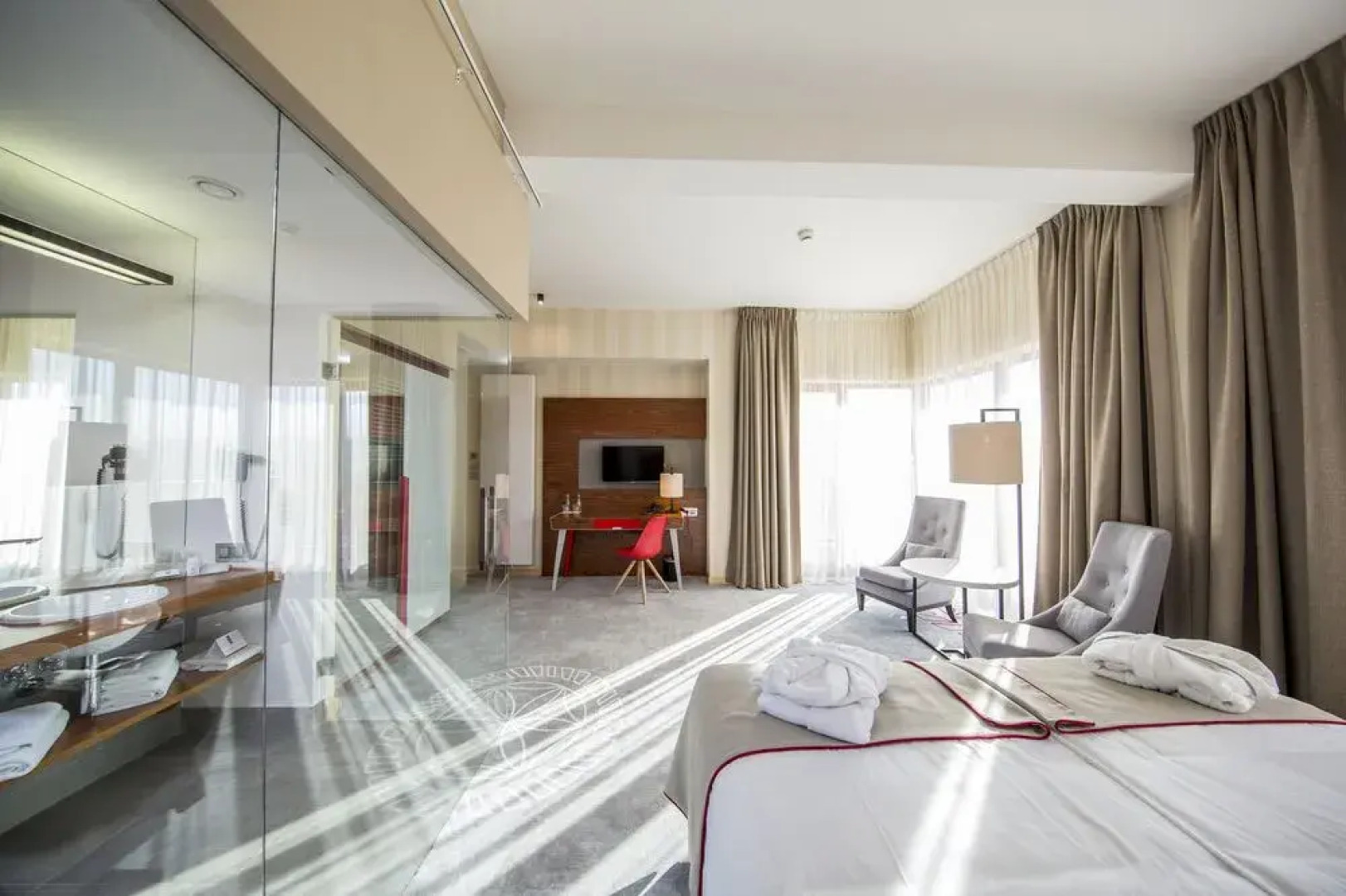 Hotel Kopieniec Fizjo- Med & SPA