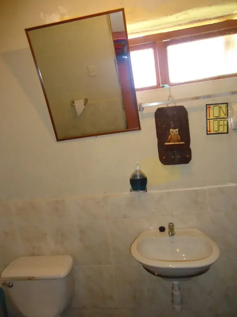 Inti Mallku Lodge