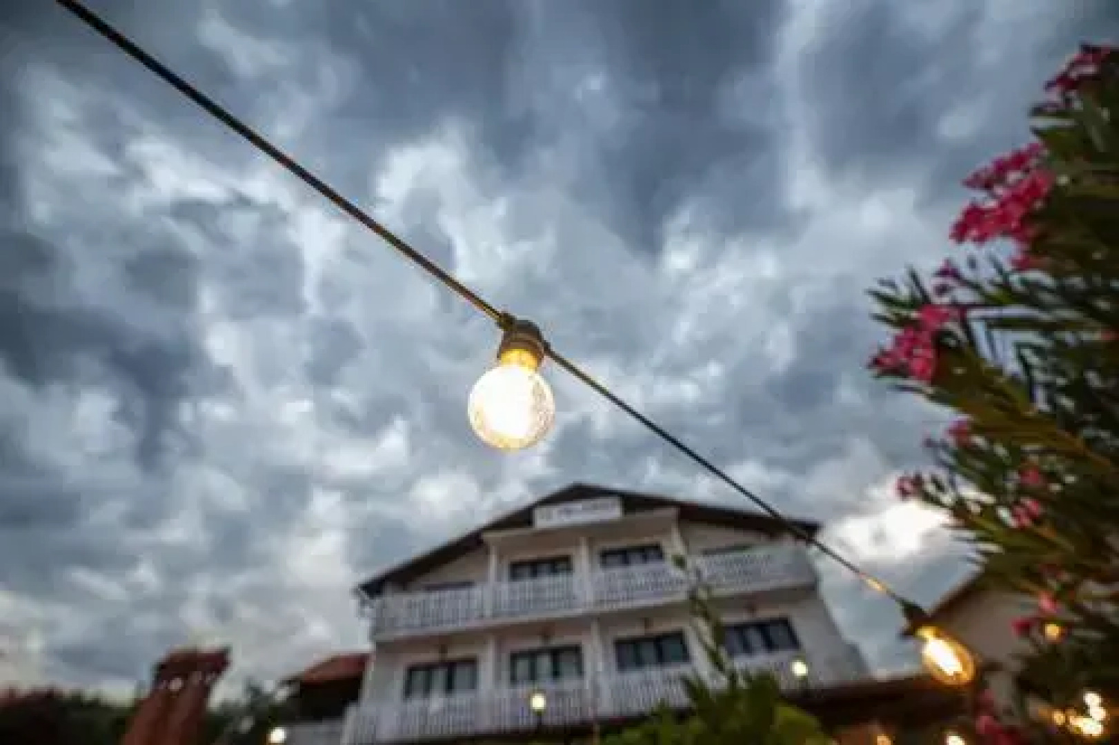 Guest House Zeba & Riviera