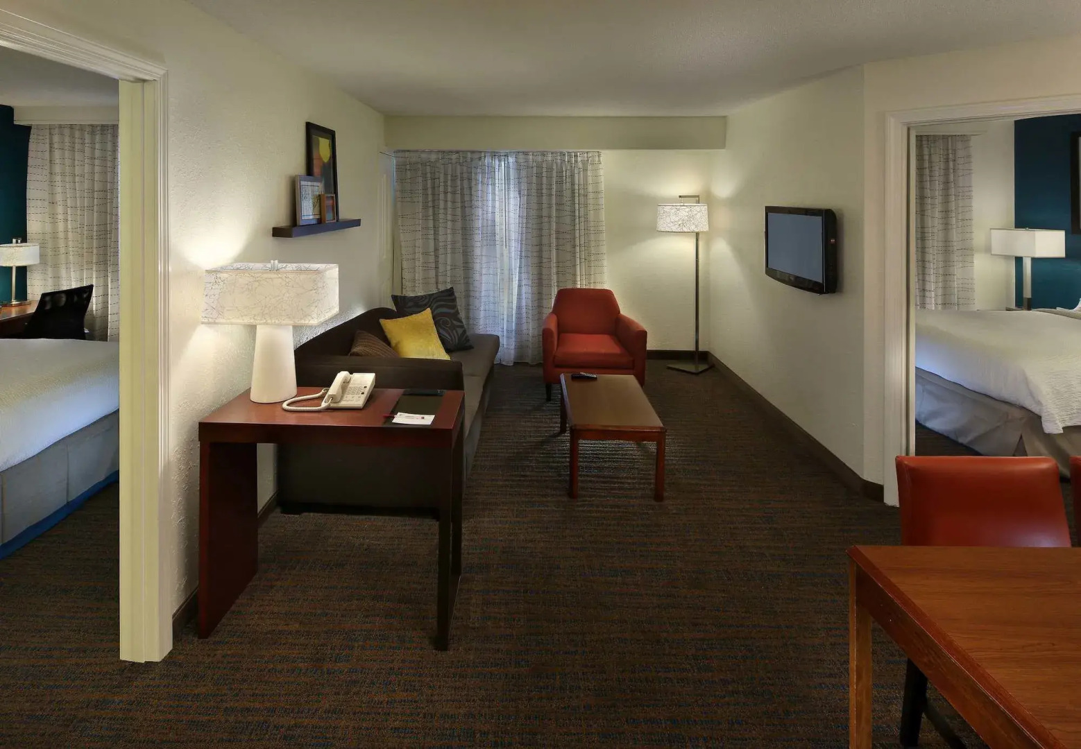 Residence Inn Marriott Danbury