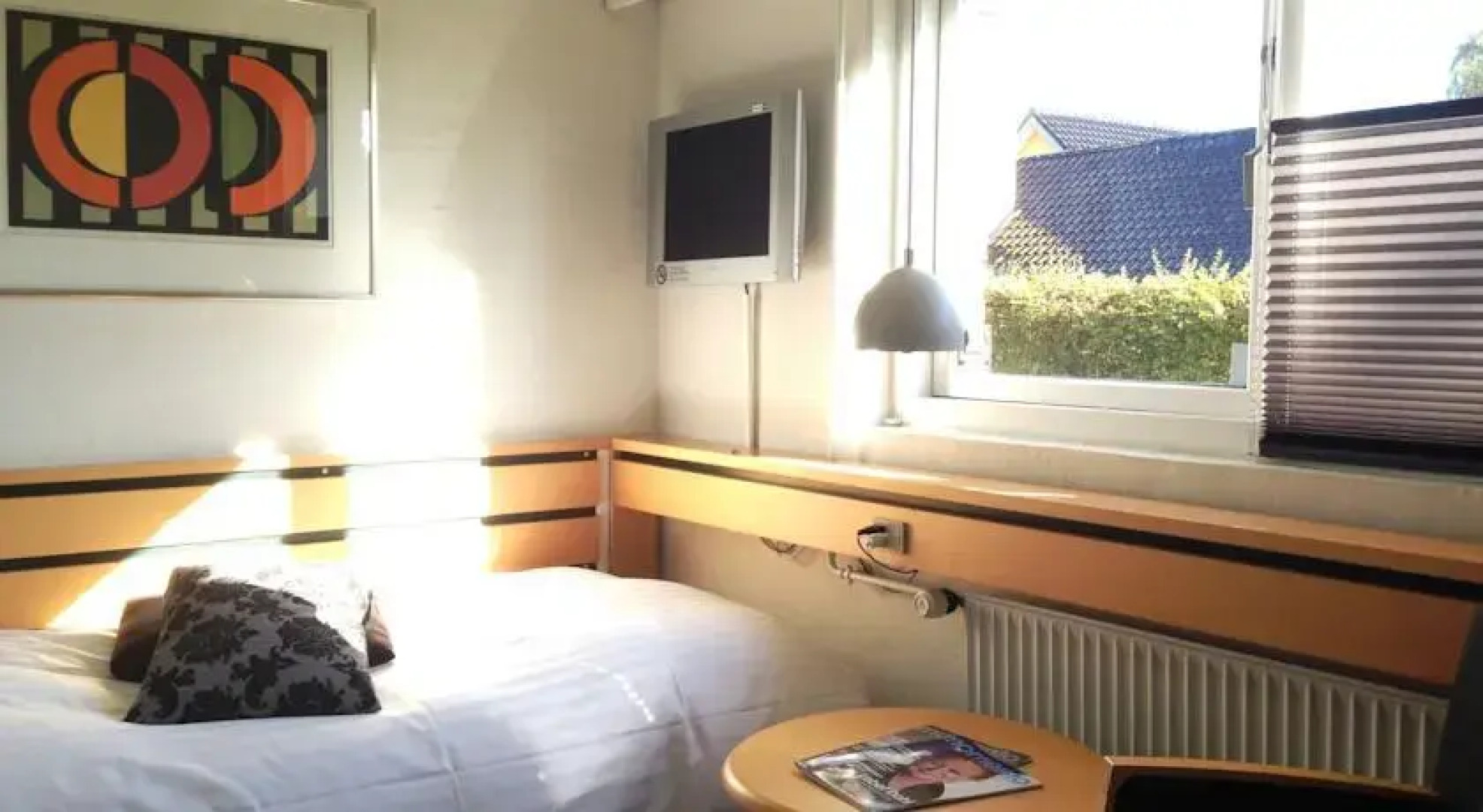 Hornstrup Kursuscenter