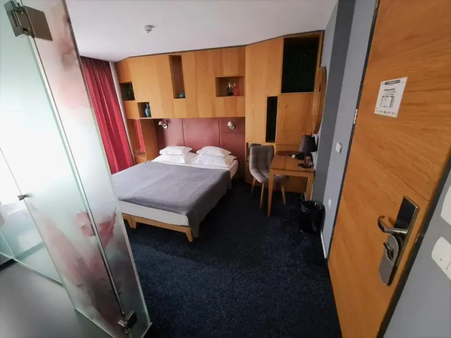 Opal Home Hotel Sarajevo
