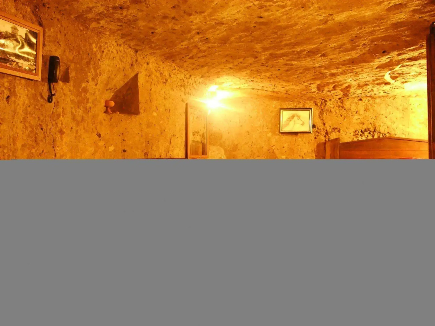 Cappadocia Ihlara Mansions & Caves