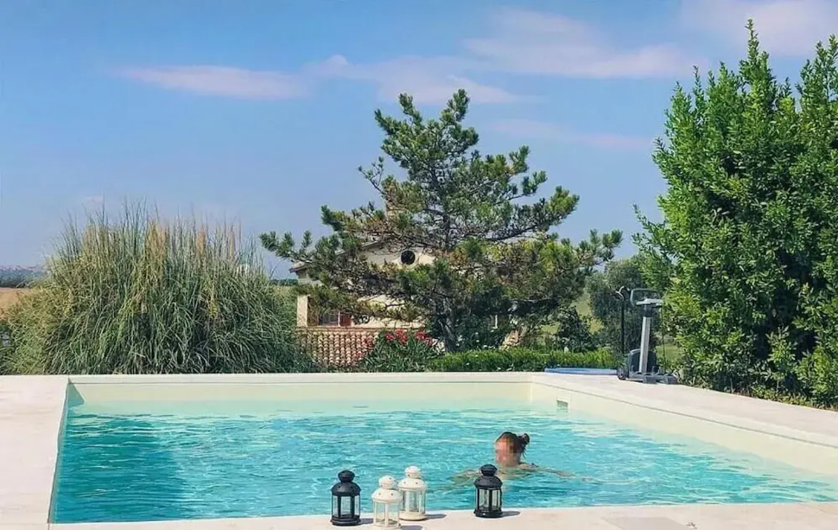 Villa Bentivoglio - Holiday Home With Swimming Pool