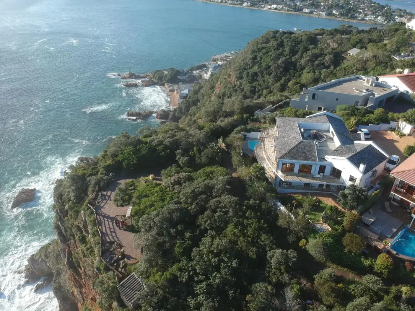 Pearl View Guest House