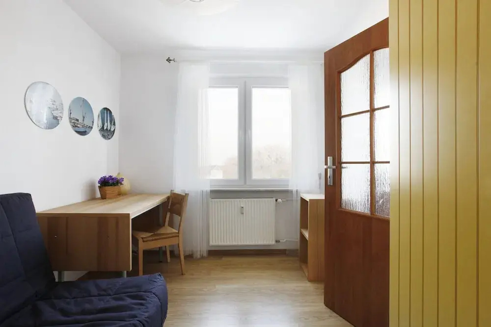 Sopockie Apartamenty - Seagull Apartment