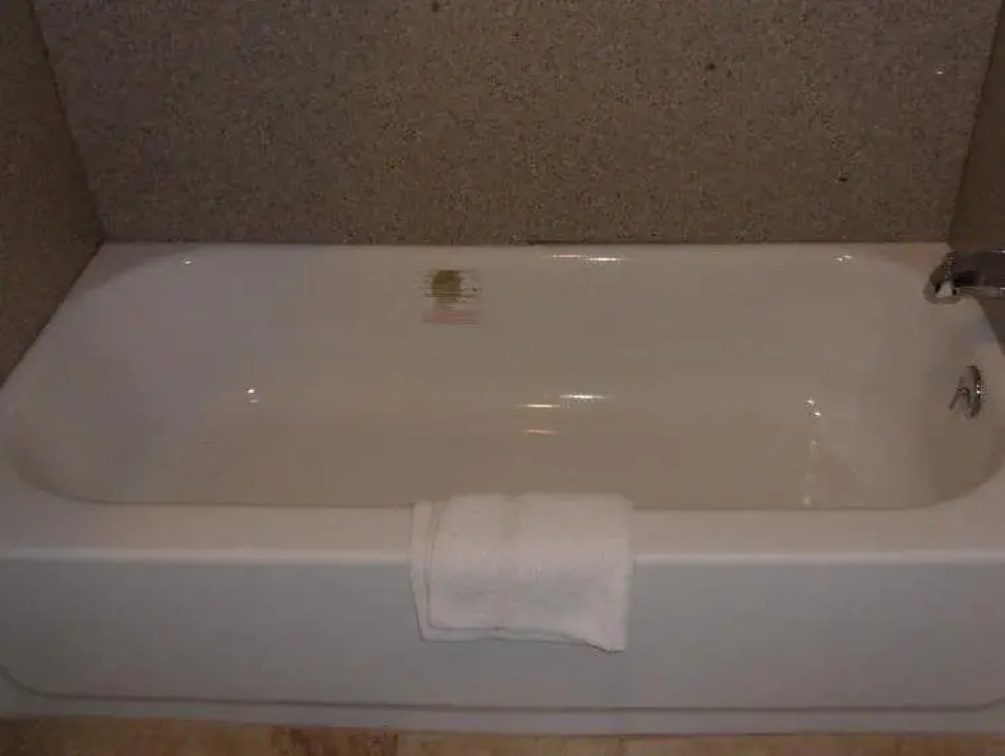 Deluxe Inn Palacios