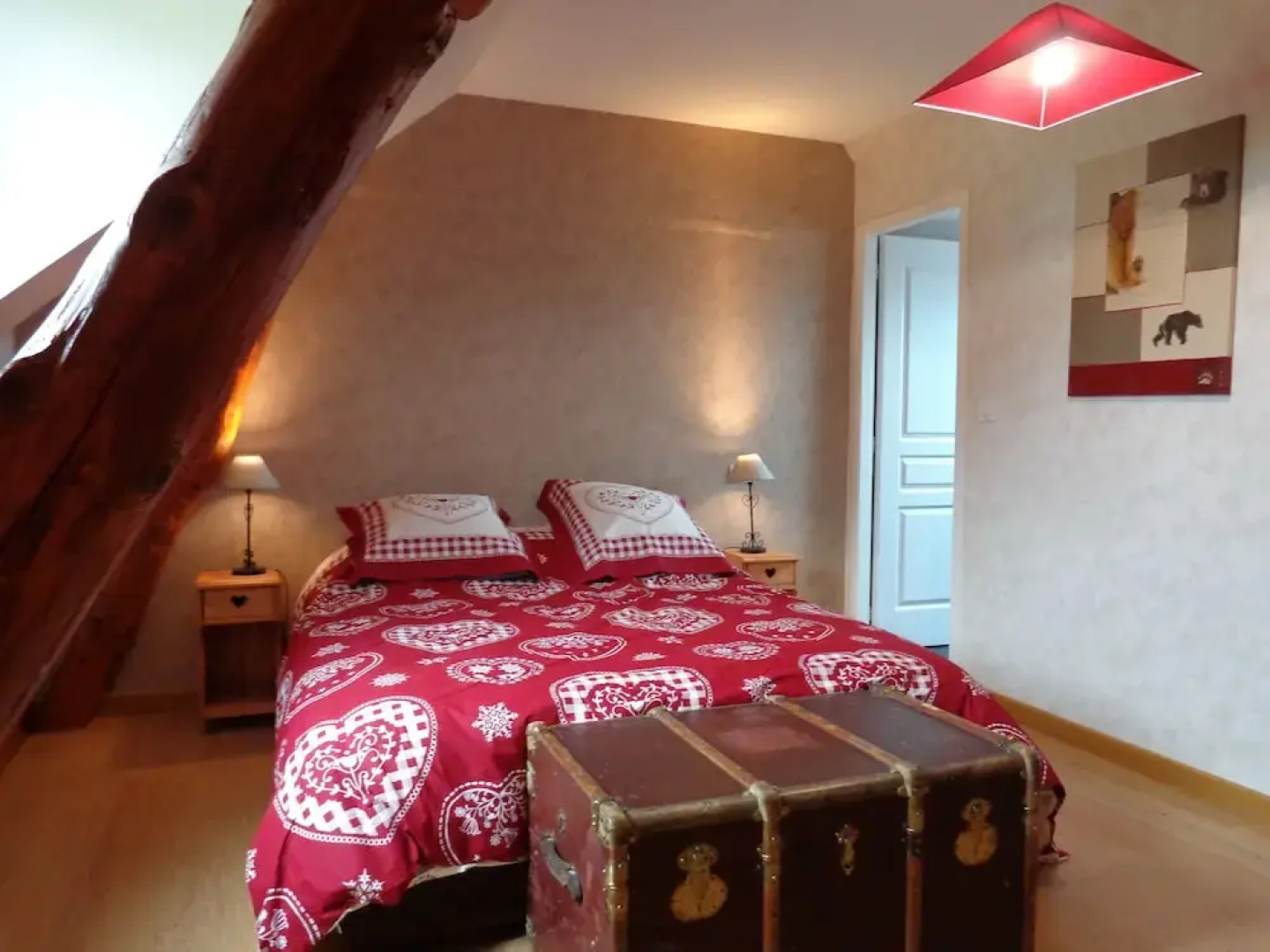 La Boucle de L'adour Chambres D'hôtes