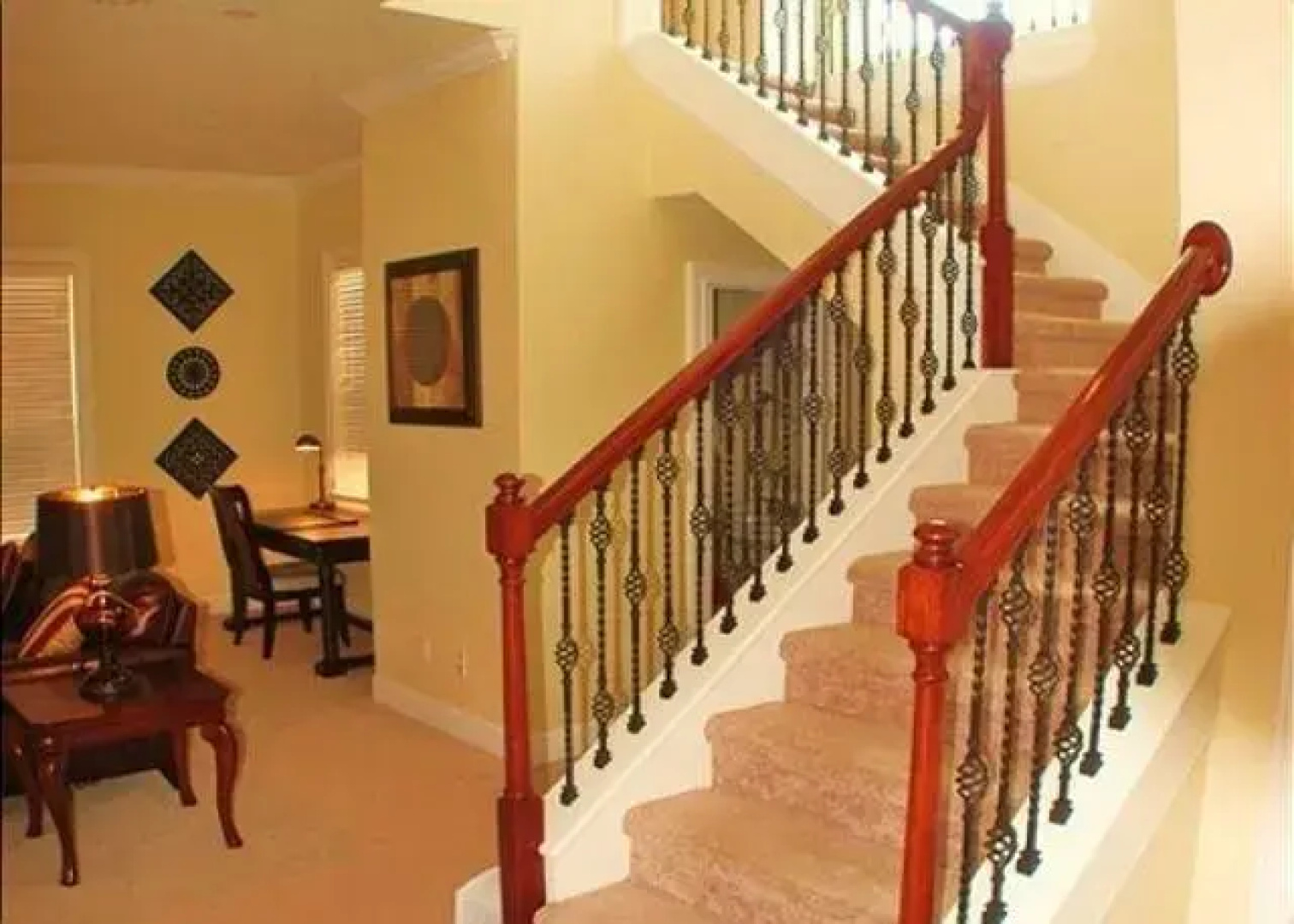 Oconee Street House