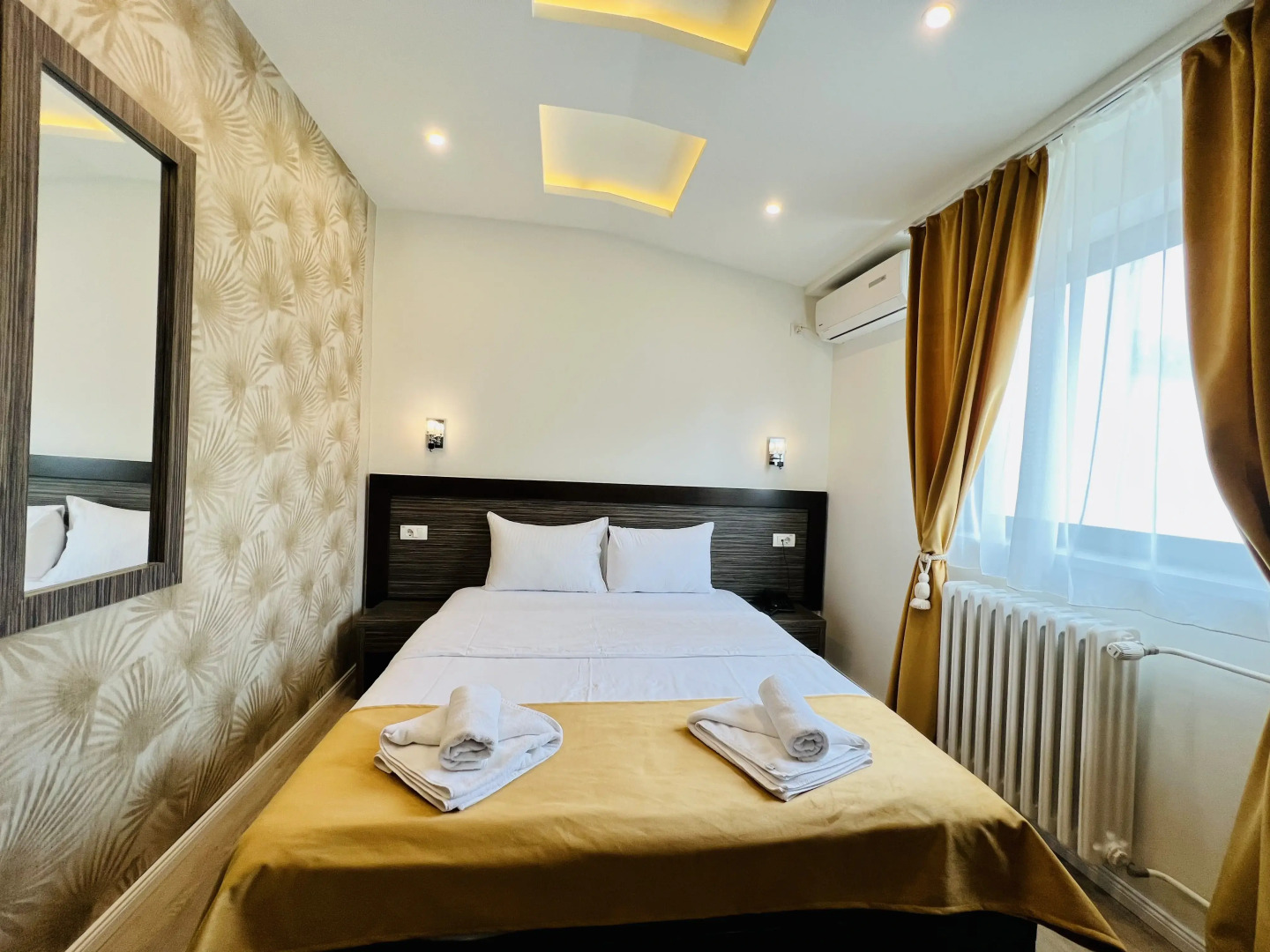 Side One Design Hotel