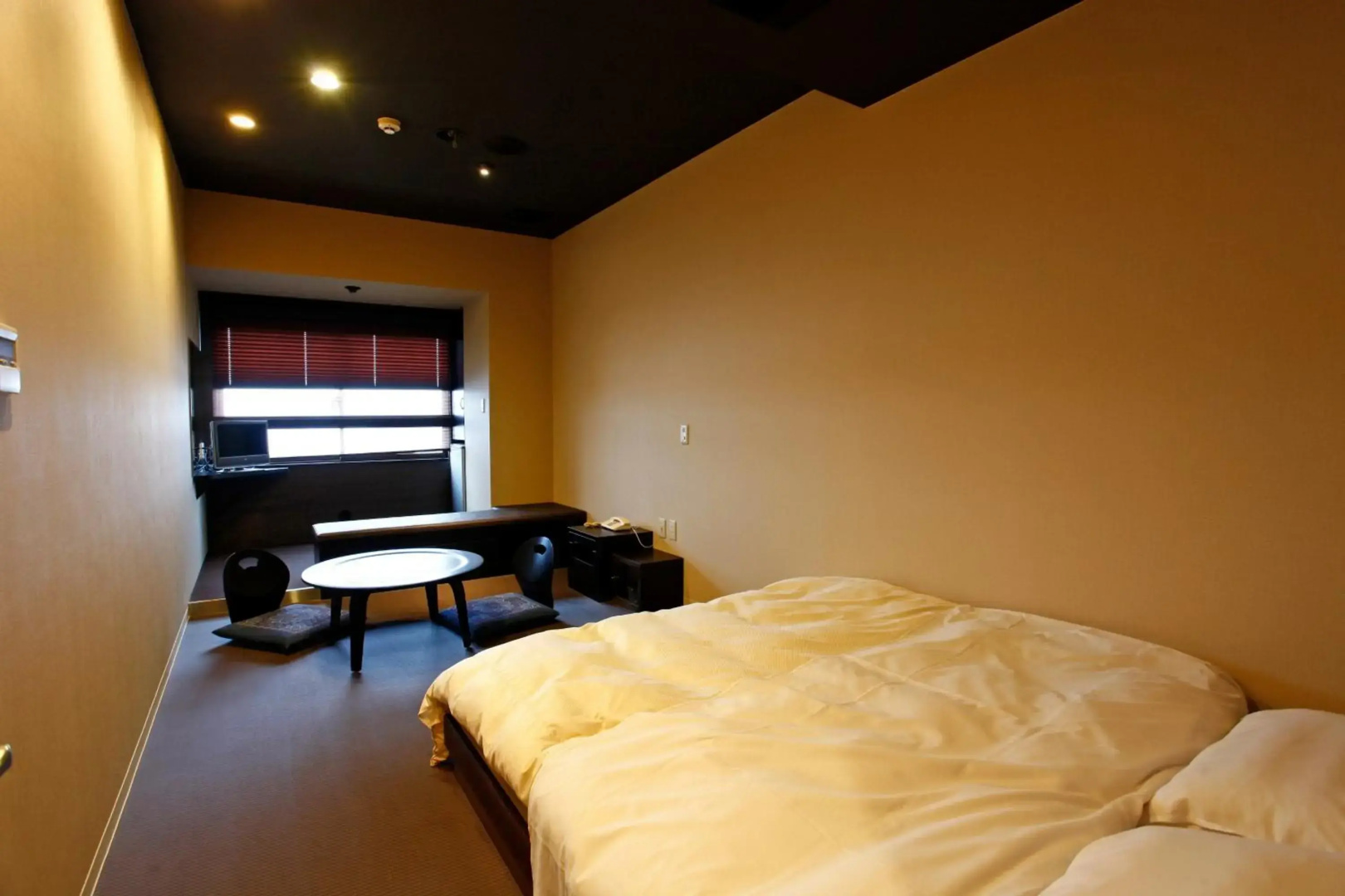 Matsushima Onsen Hotel Shosenkaku Romankan