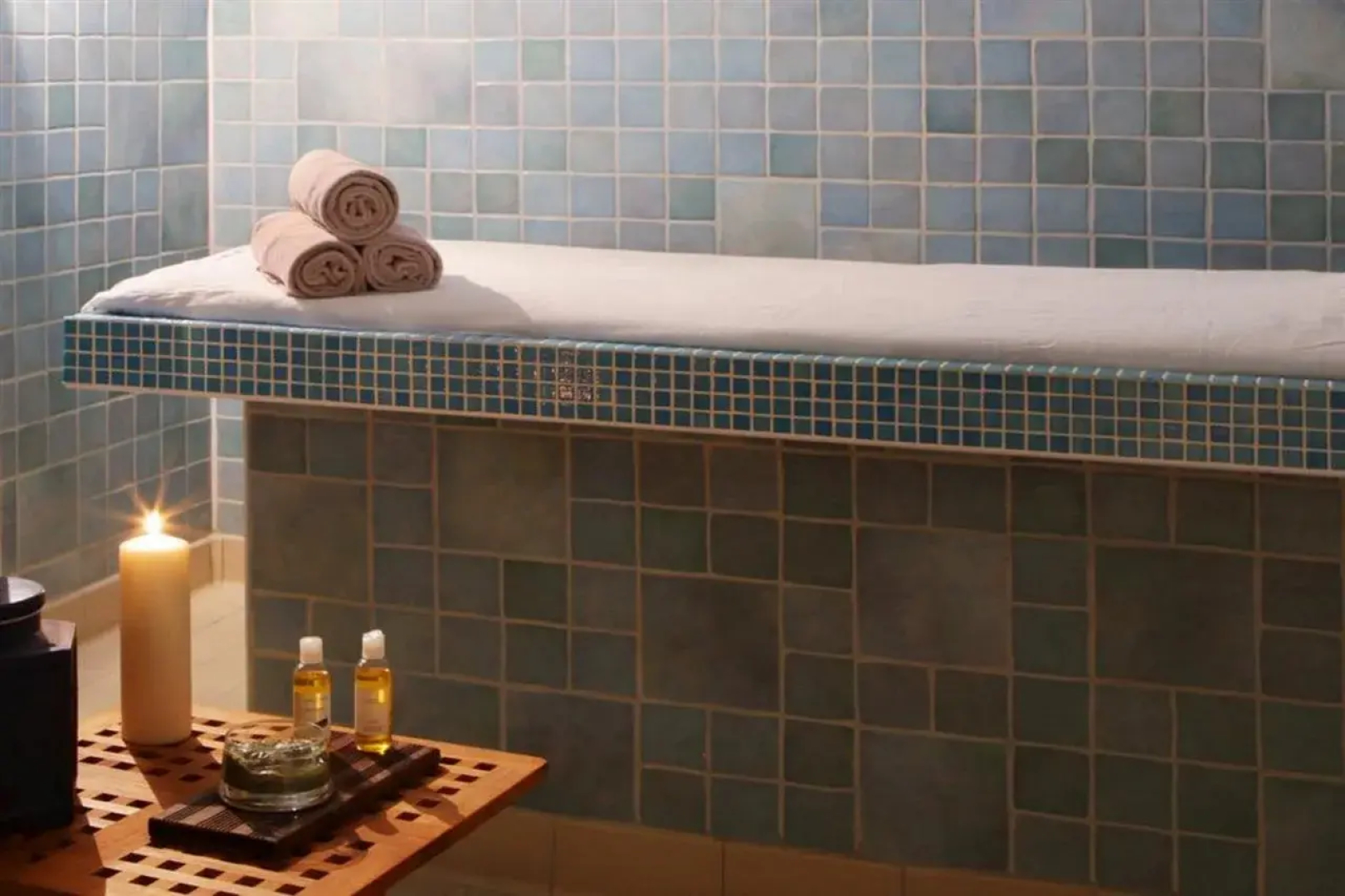 Sofitel Golfe d'Ajaccio Thalassa sea & spa