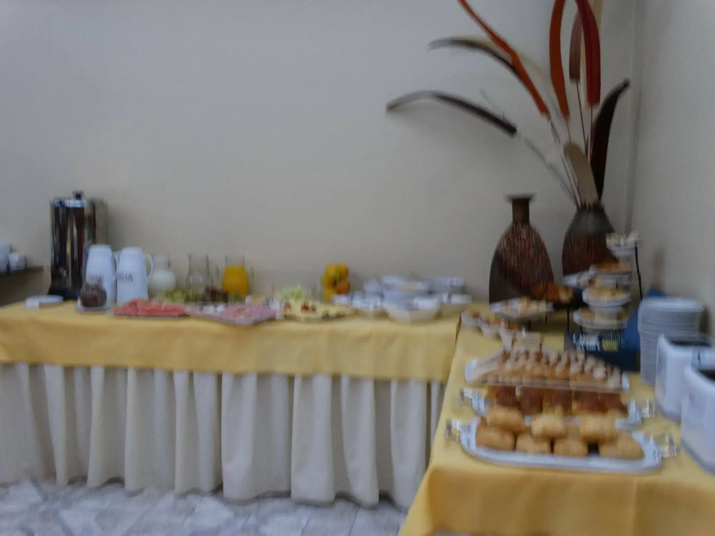 Altezza Apart Suites Hotel