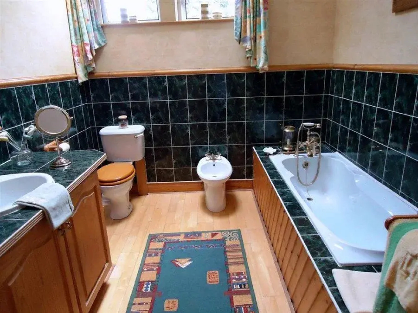 Number 8 Guest House