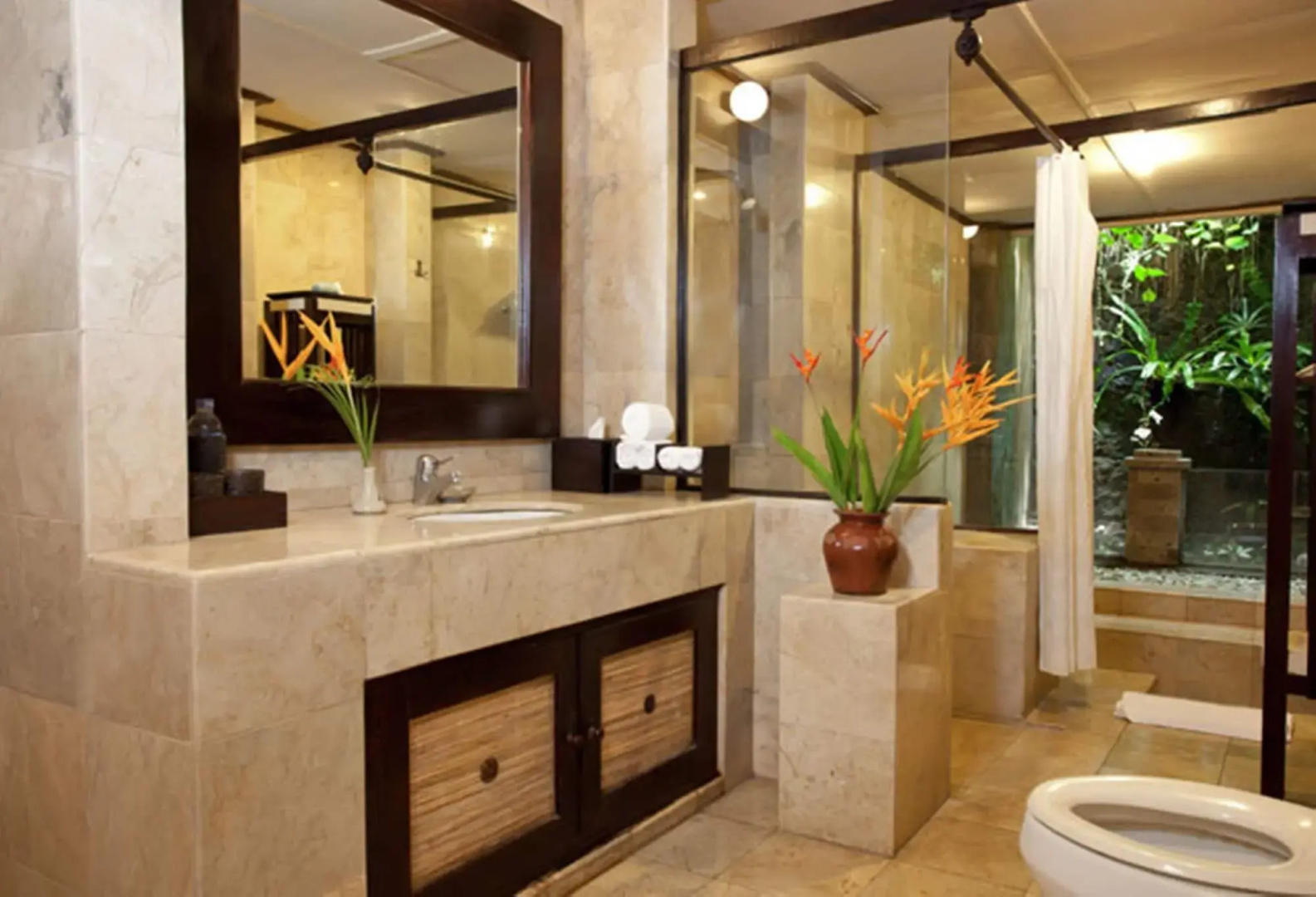Barong Resort Ubud by Puri Signatures