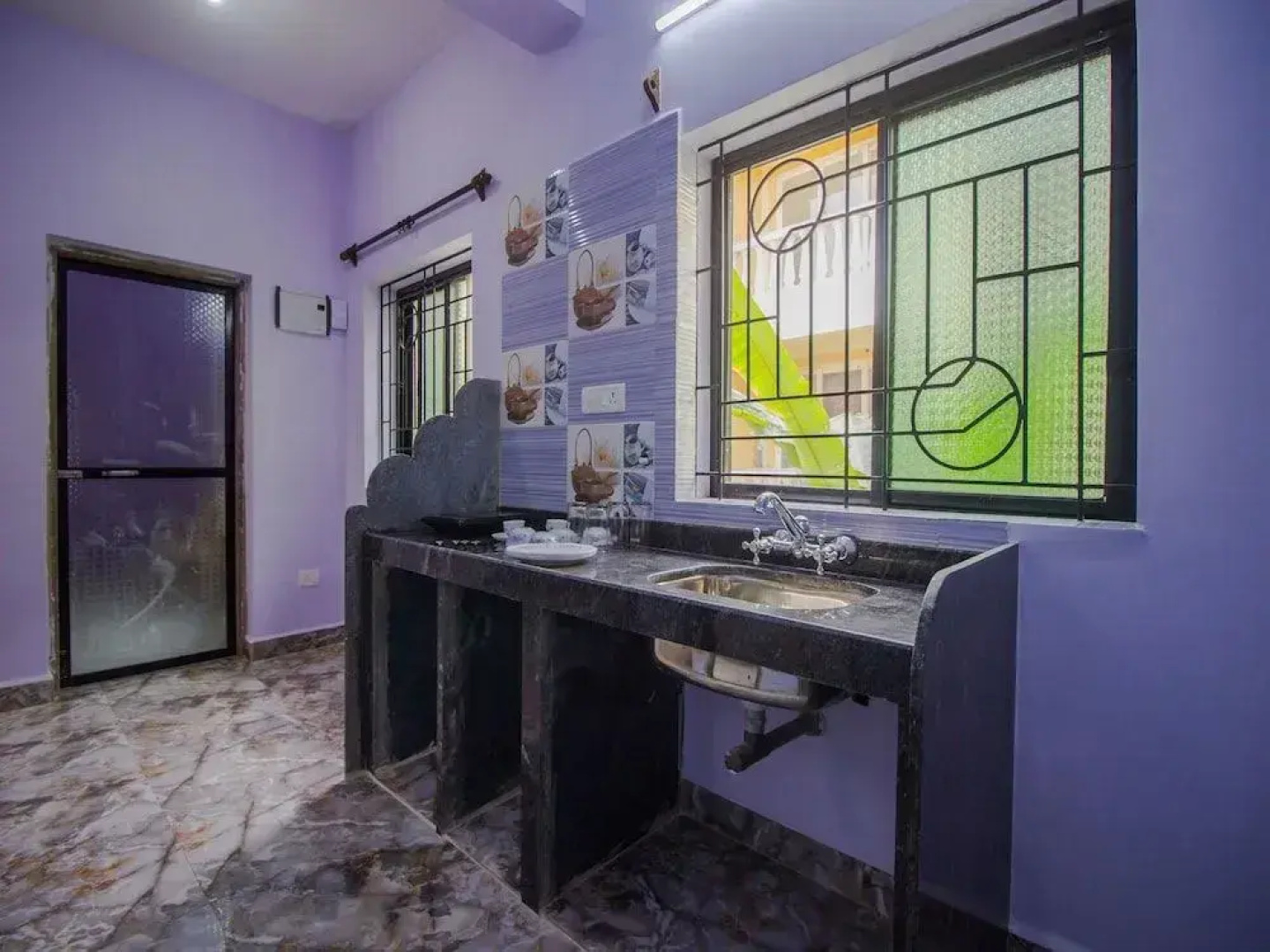 OYO 16976 Home Pool View 3BHK Siolim