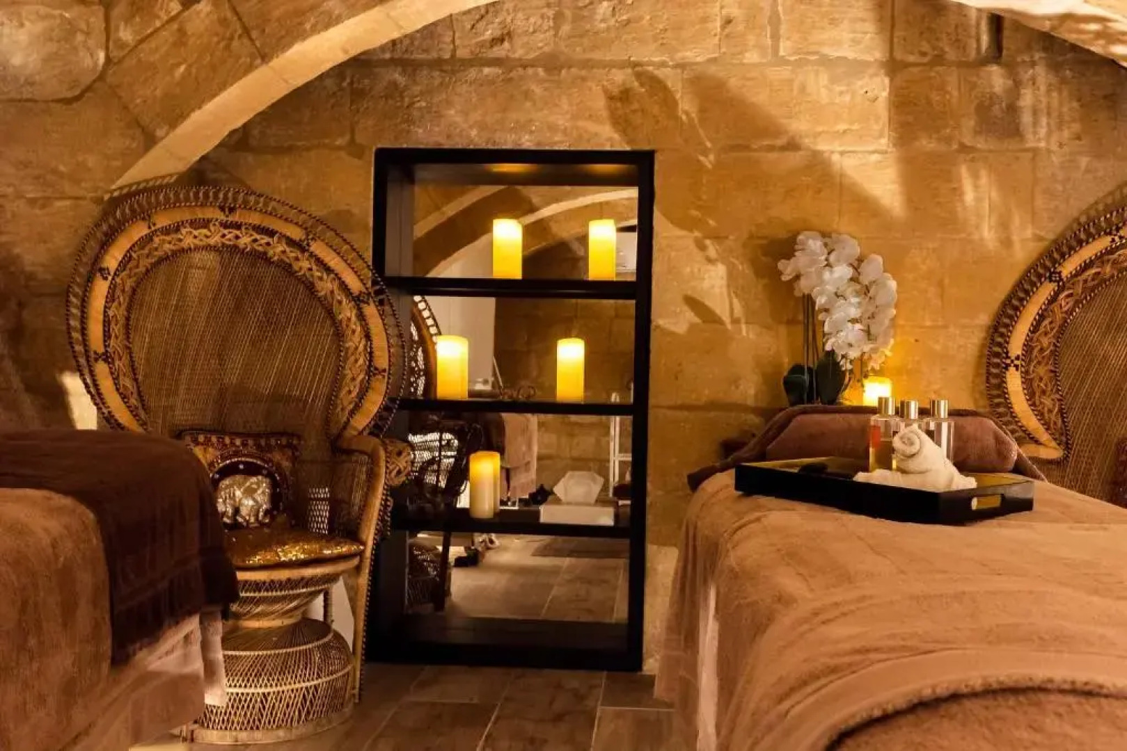 66 Saint Pauls & Spa