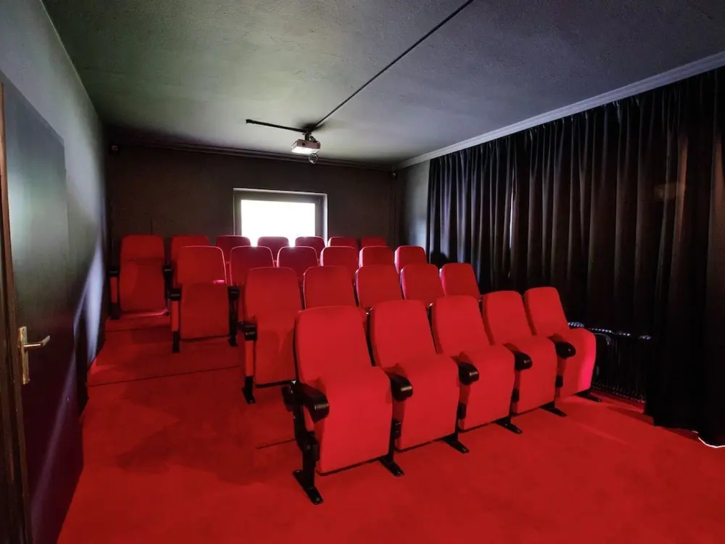 Cozy Holiday Home in Hopfgarten im Brixental near Ski Area