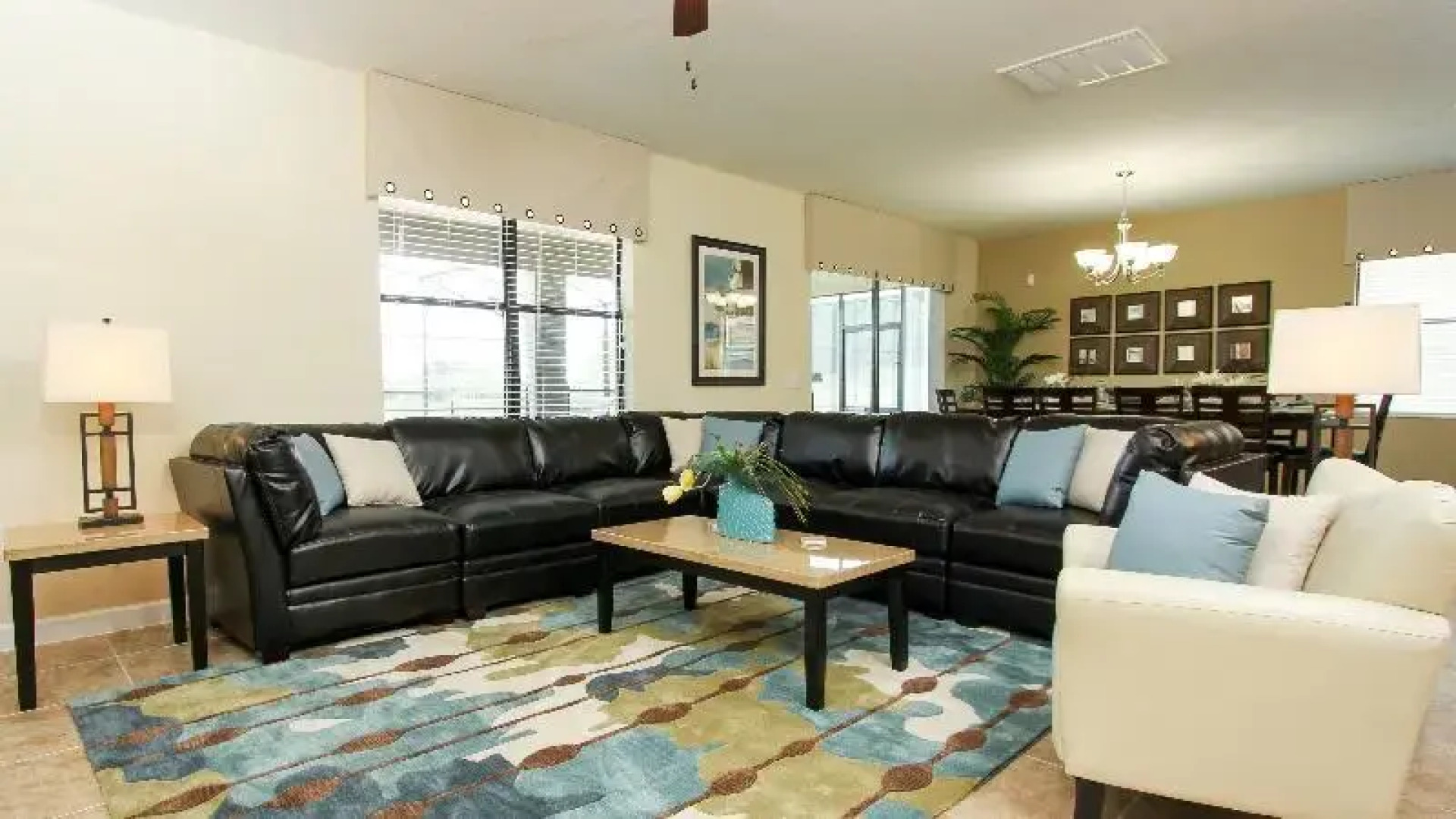 ChampionsGate Resort Homes and Townhomes