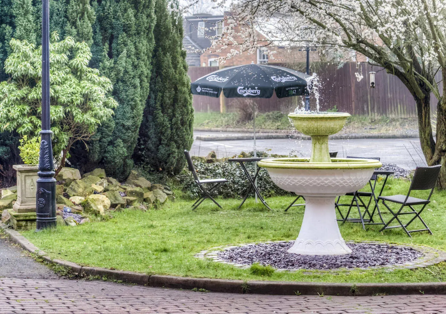 Garner Hotel Birmingham South East by IHG
