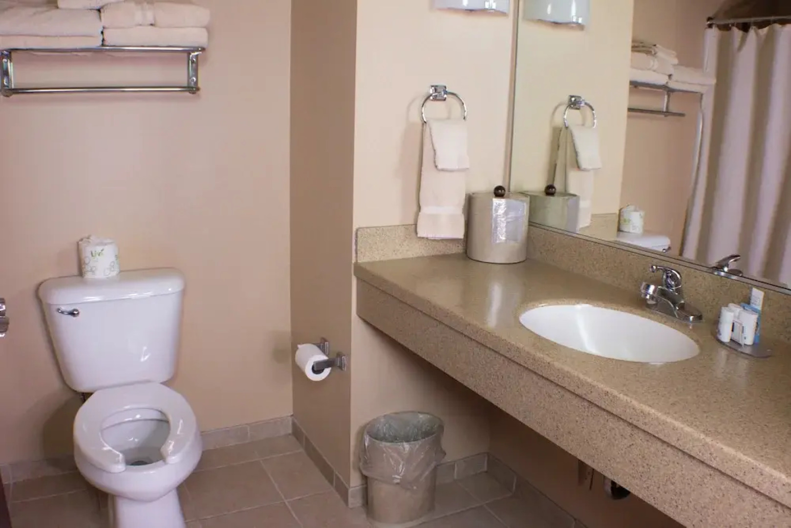 Wild Rose Casino & Hotel Emmetsburg