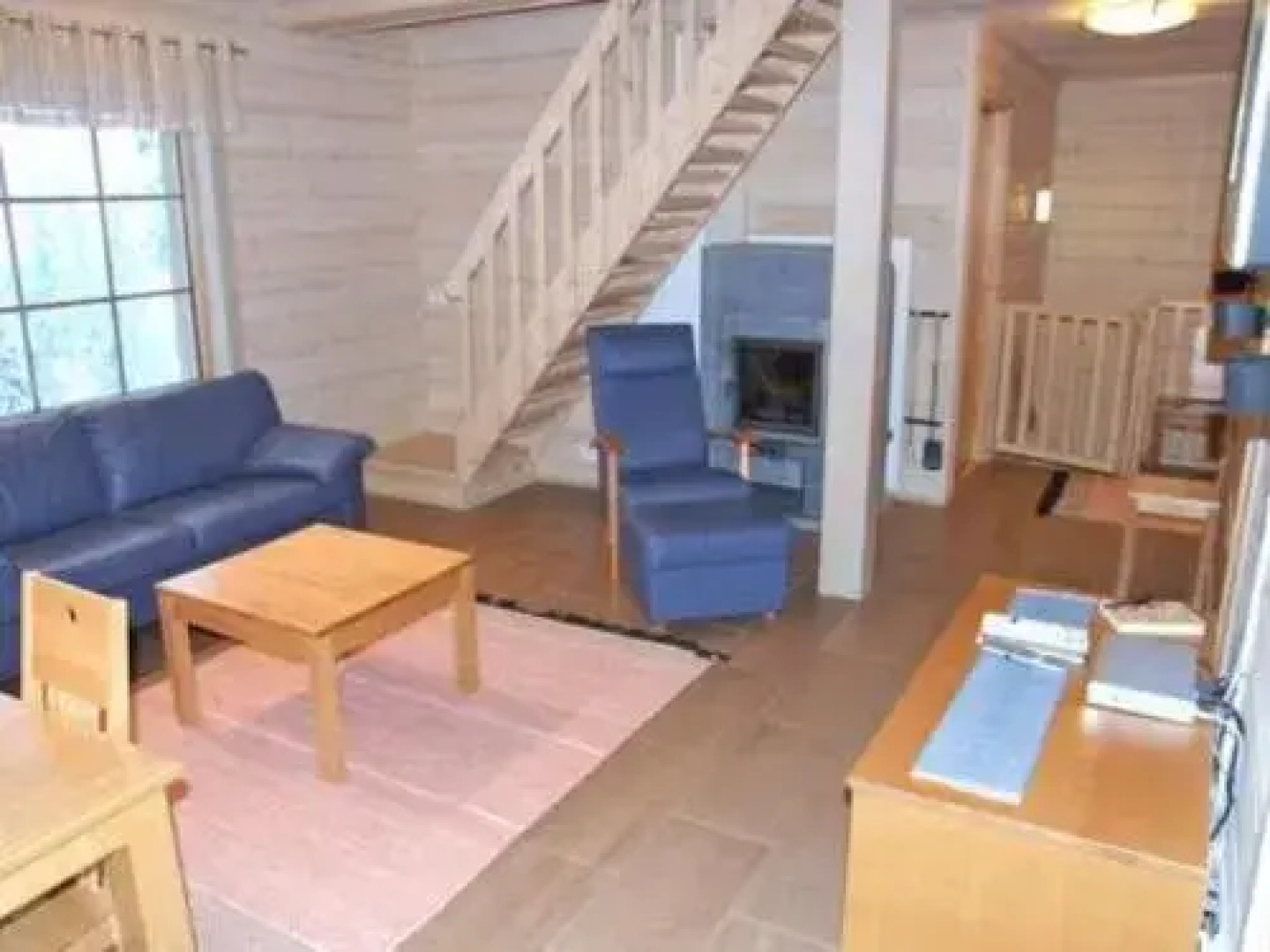 Holiday Home Alte ruka bertta