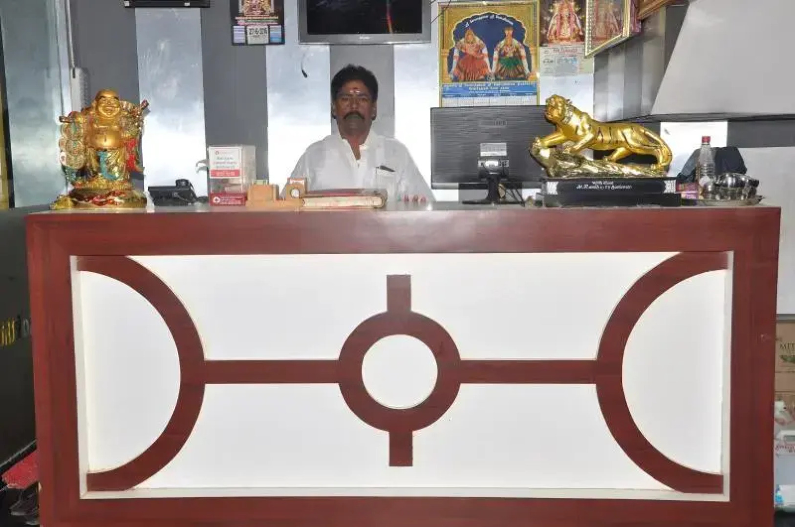 Hotel Siva sakthi
